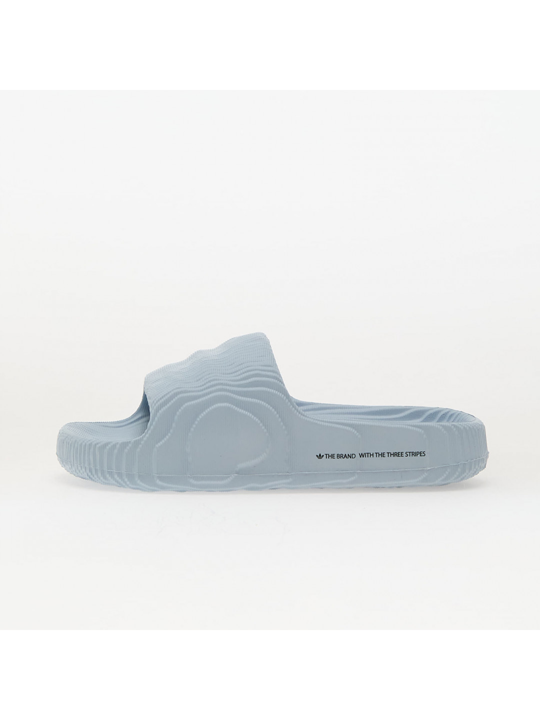 Tenisky adidas Adilette 22 W Wonder Blue Wonder Blue Wonder Blue EUR 39